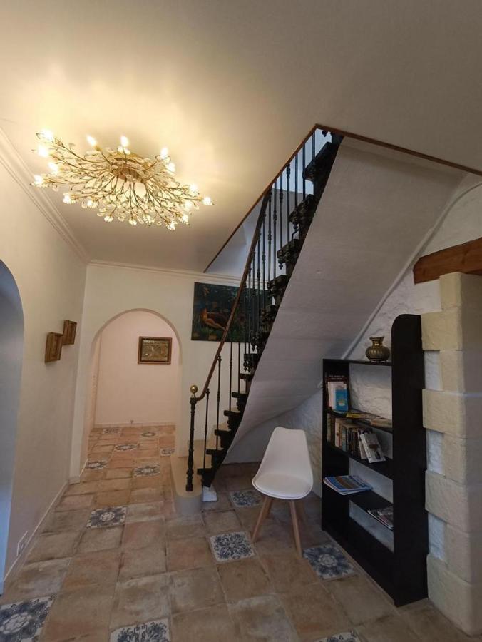 Maison Sur Le Lot * Saint-Vincent-Rive-dʼOlt