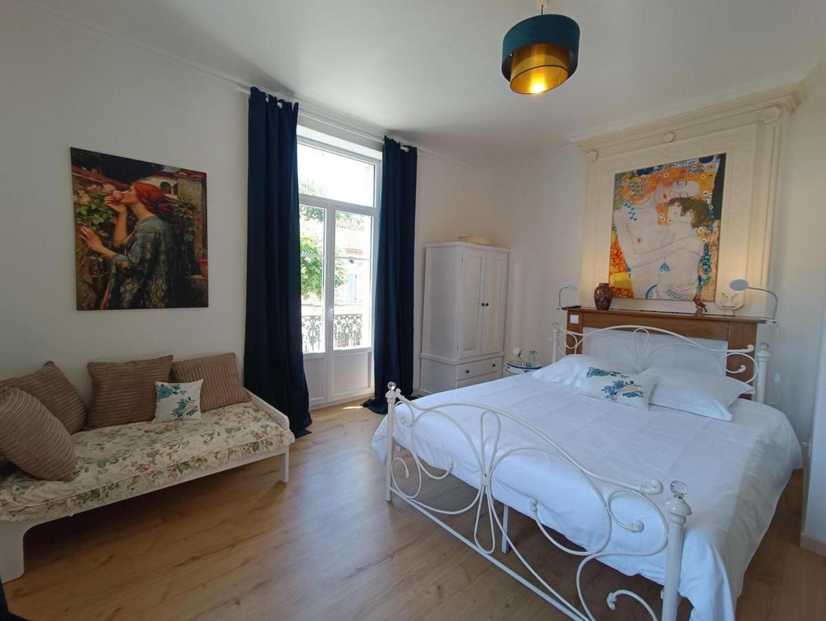 Maison Sur Le Lot Frühstückspension