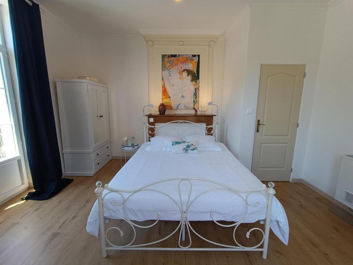 Frühstückspension Maison Sur Le Lot