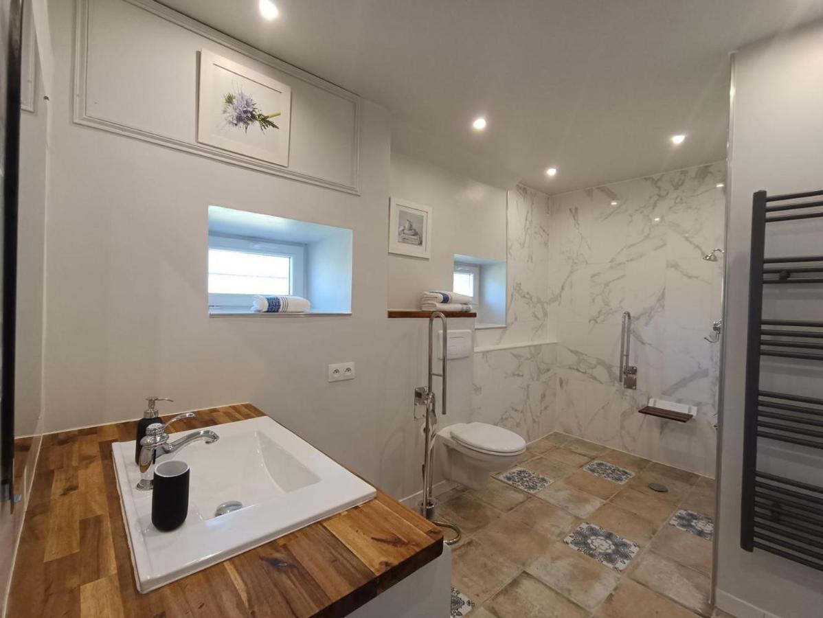 Bed & Breakfast Maison Sur Le Lot *