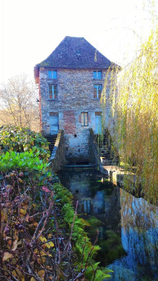 Maison Sur Le Lot Bed & Breakfast