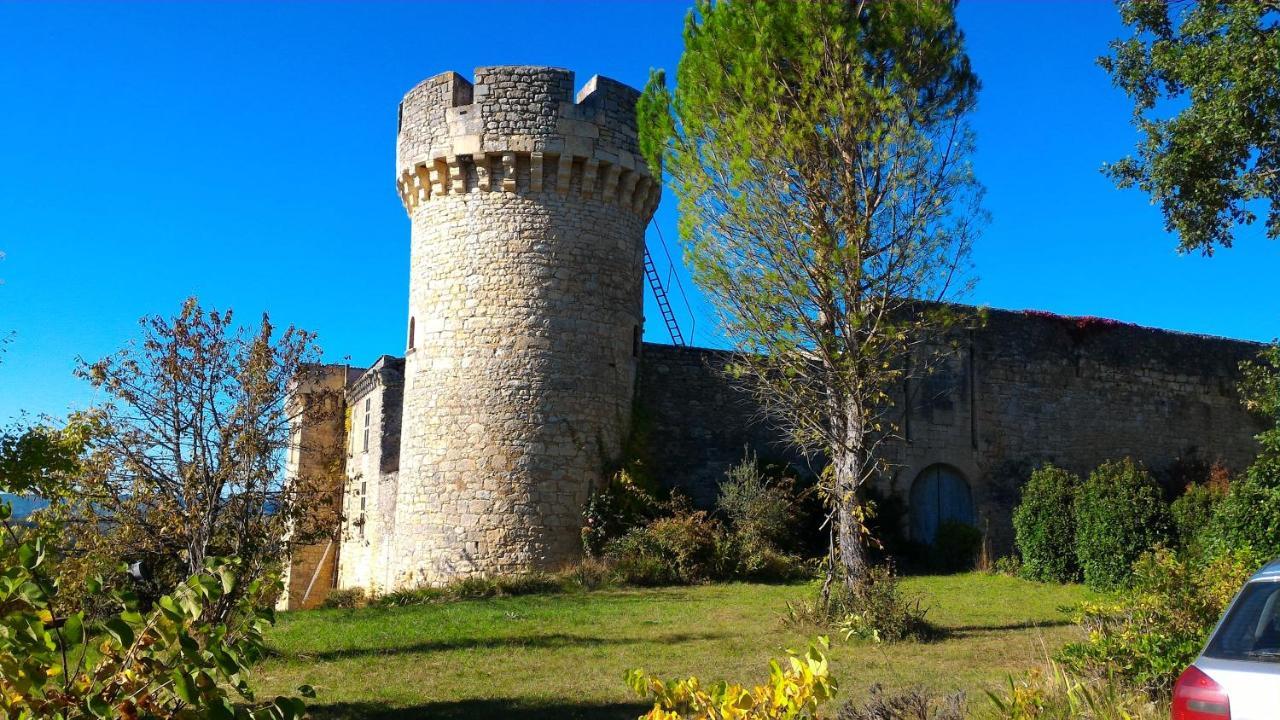 Maison Sur Le Lot * Saint-Vincent-Rive-d'Olt