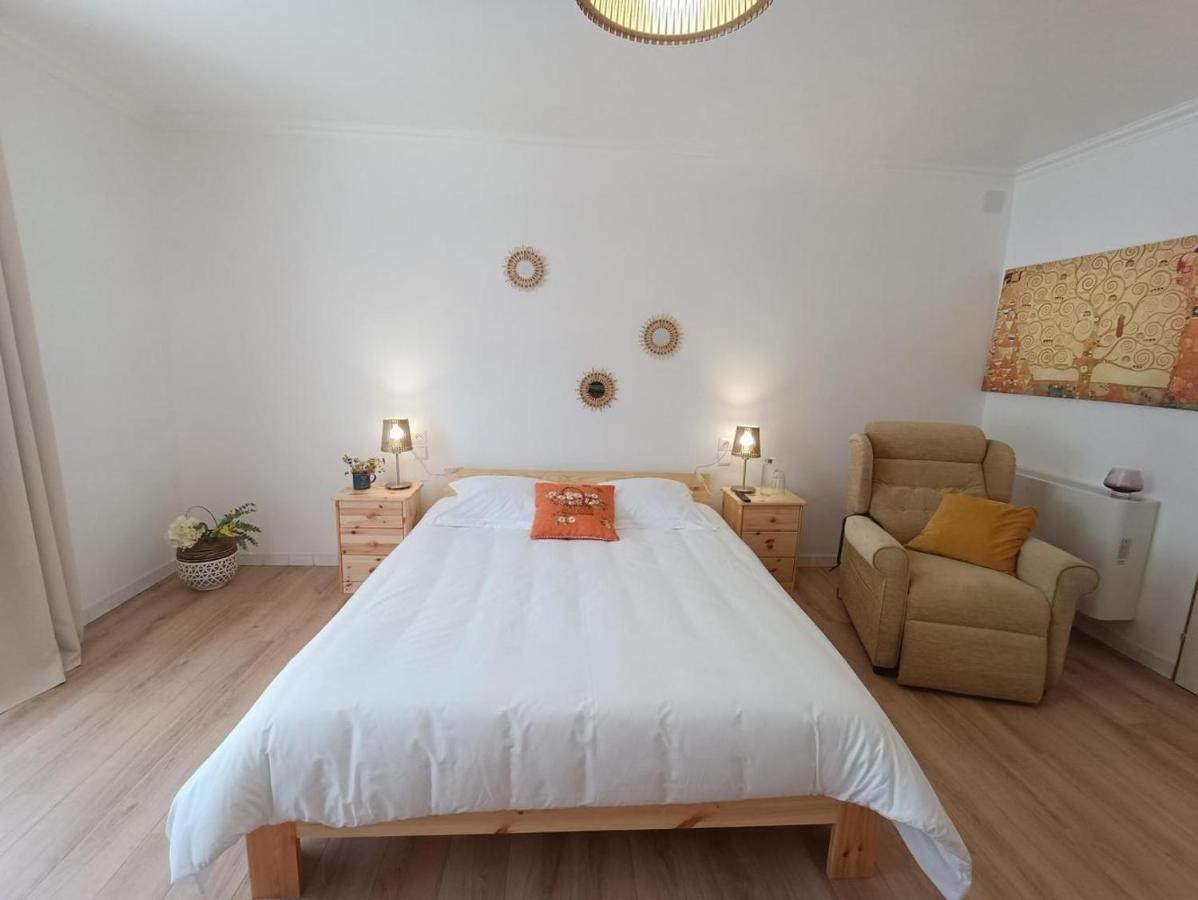 Bed & Breakfast Maison Sur Le Lot